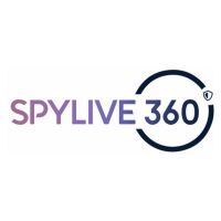Logo SpyLive360