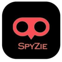 Logo Spyzie