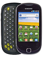 Samsung Galaxy Q T589R