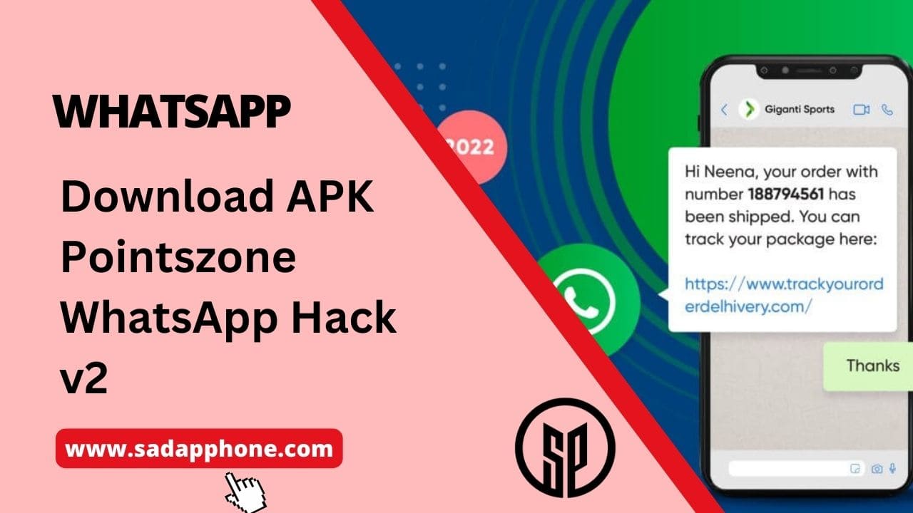 Download APK Pointszone WhatsApp Hack v2